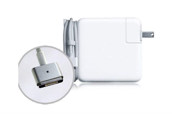 Sạc MagSafe 2 cho Macbook 80W