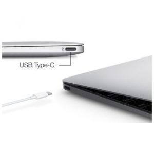 Dây cáp sạc Apple Macbook USB-C
