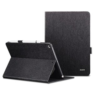 Case Urban folio iPad đen