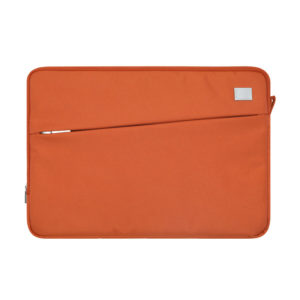 Túi chống sốc jinya nylon macbook màu cam