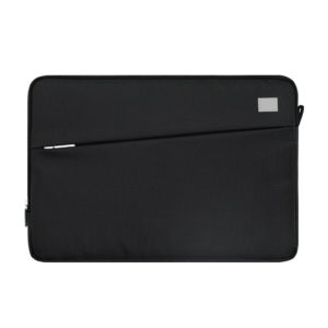 Túi chống sốc jinya nylon macbook màu đen