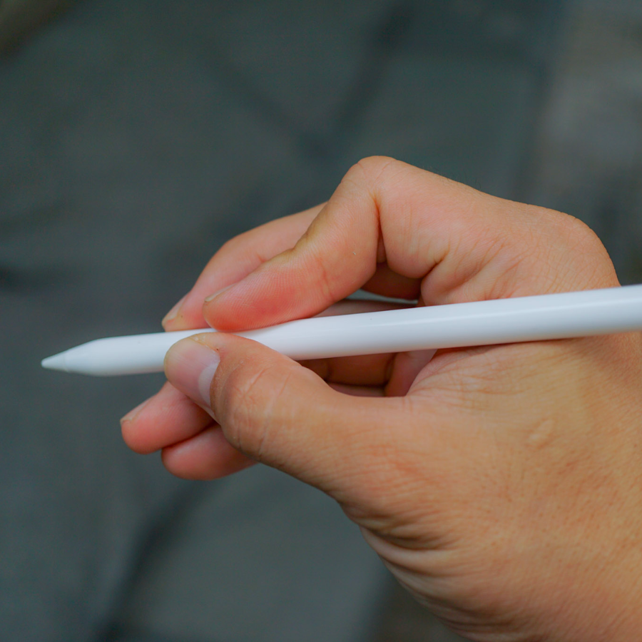 Bút Cảm Ứng Apple Pencil 1