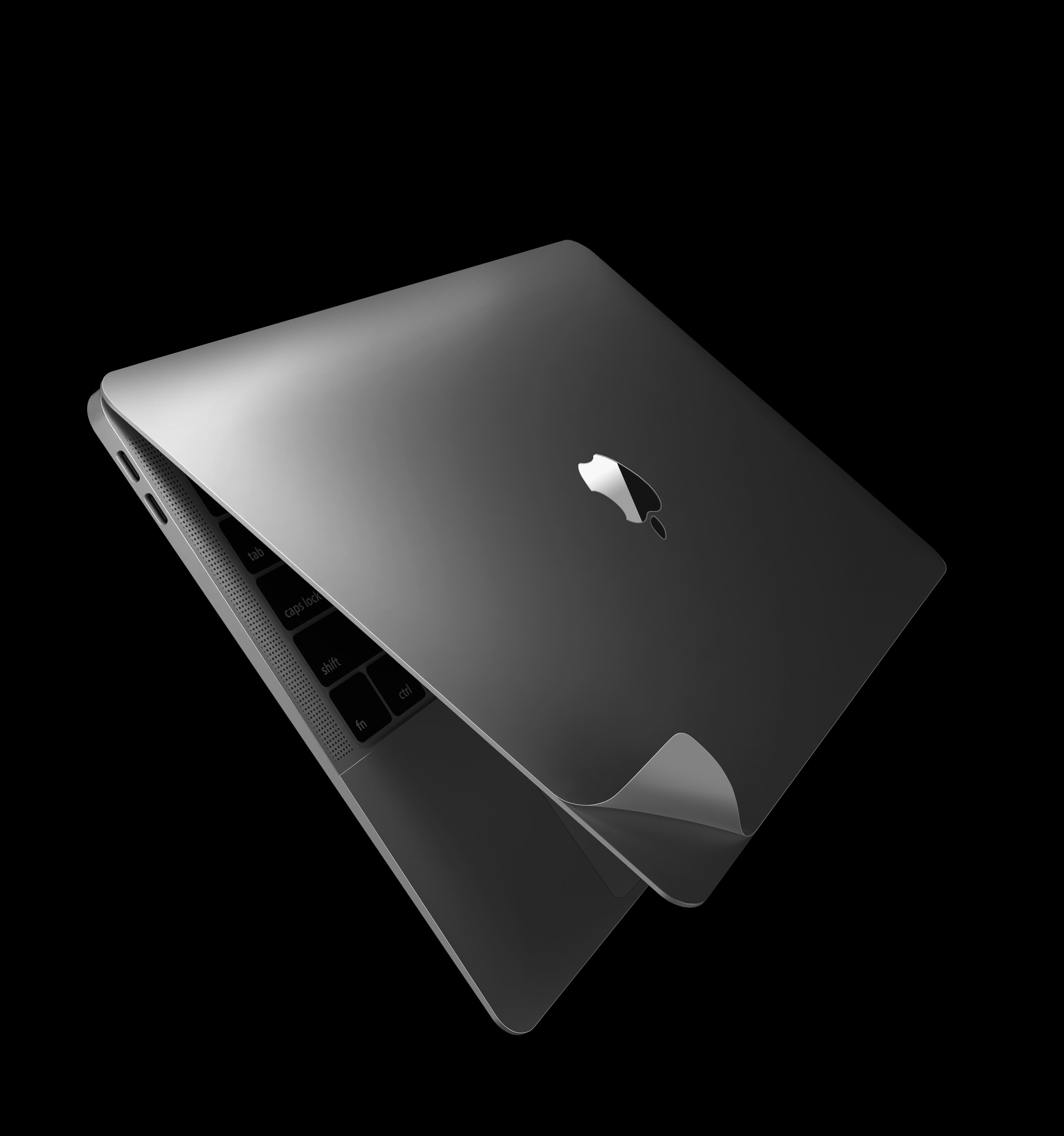 Dán Màn Hình JCPAL IClara Screen Macbook Pro 13 inch  Air 13 inch  SOIXAMVN