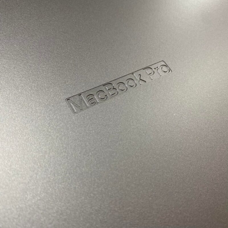 Bộ Dán Macbook 5in1 Mocoll Macbook Pro 16 inch 2021