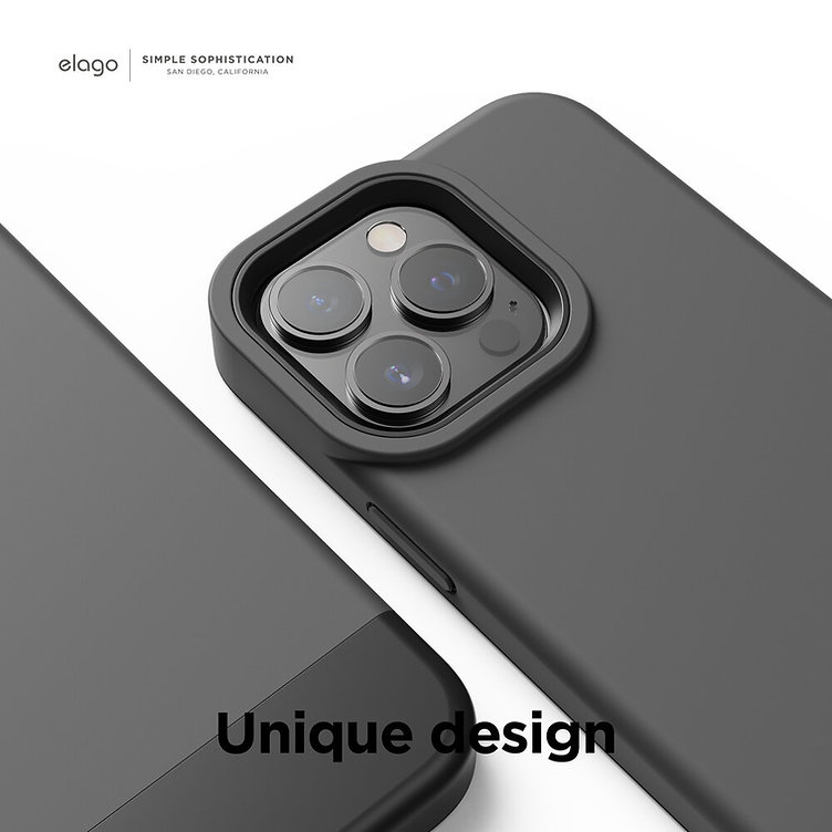 Ốp Lưng Elago Glide Case Cho iPhone 13