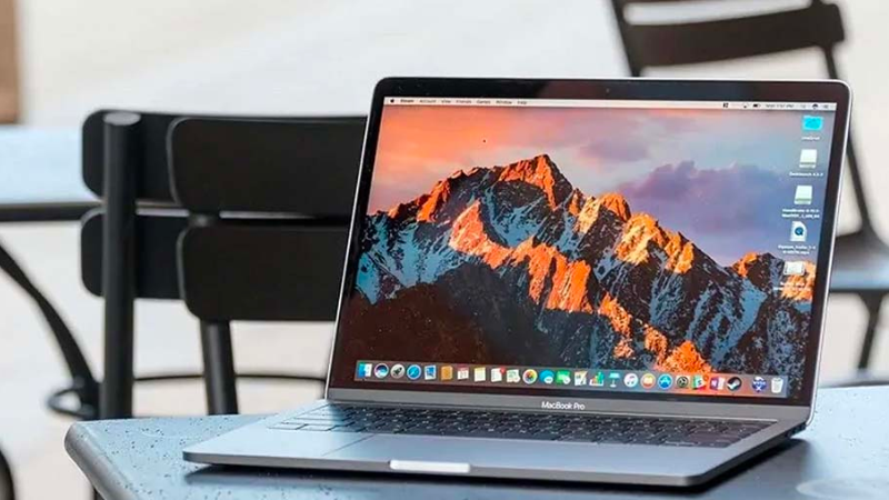 MacBook Bypass là gì?