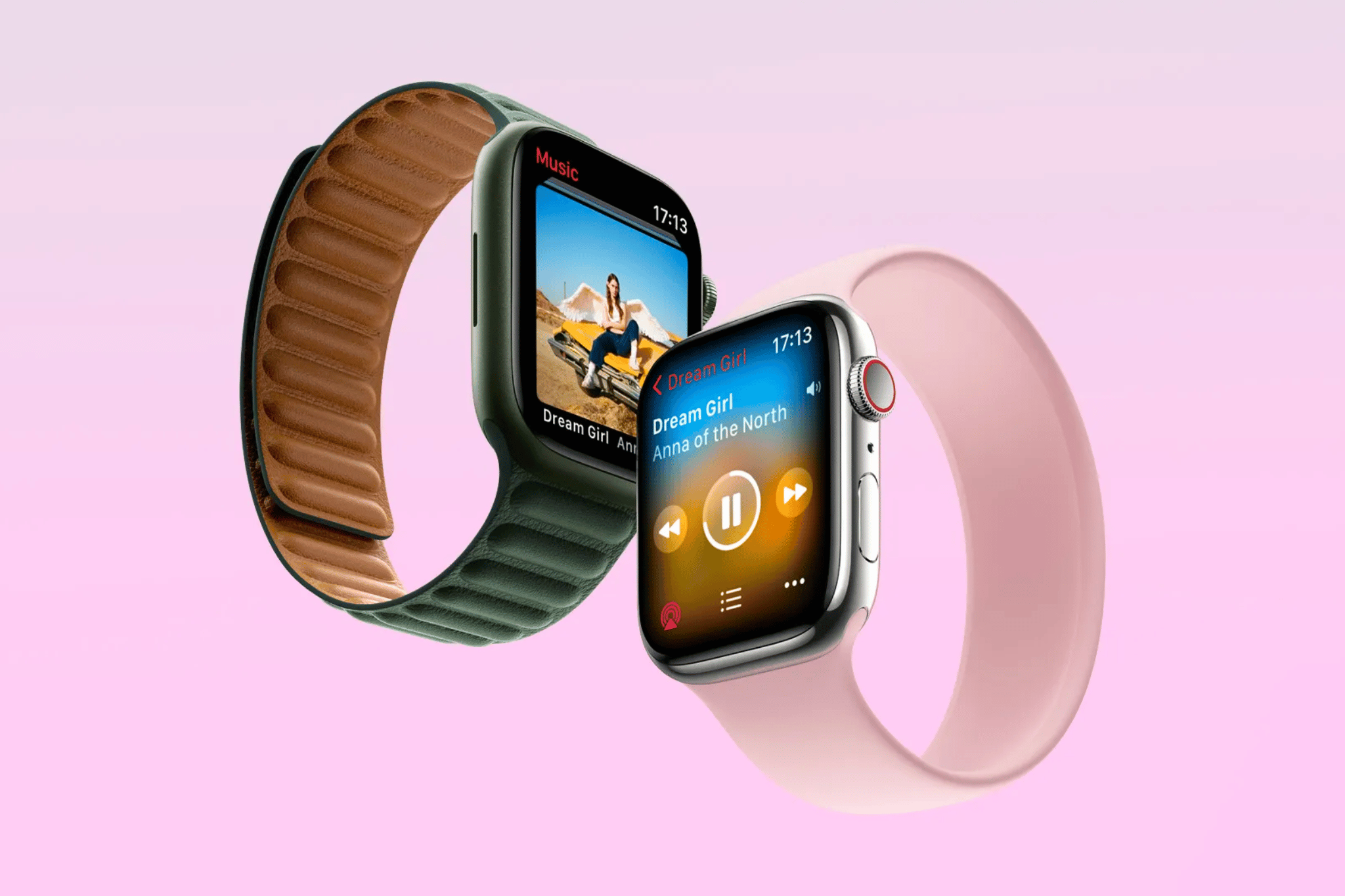 4 cách thư giãn giảm stress với Apple Watch
