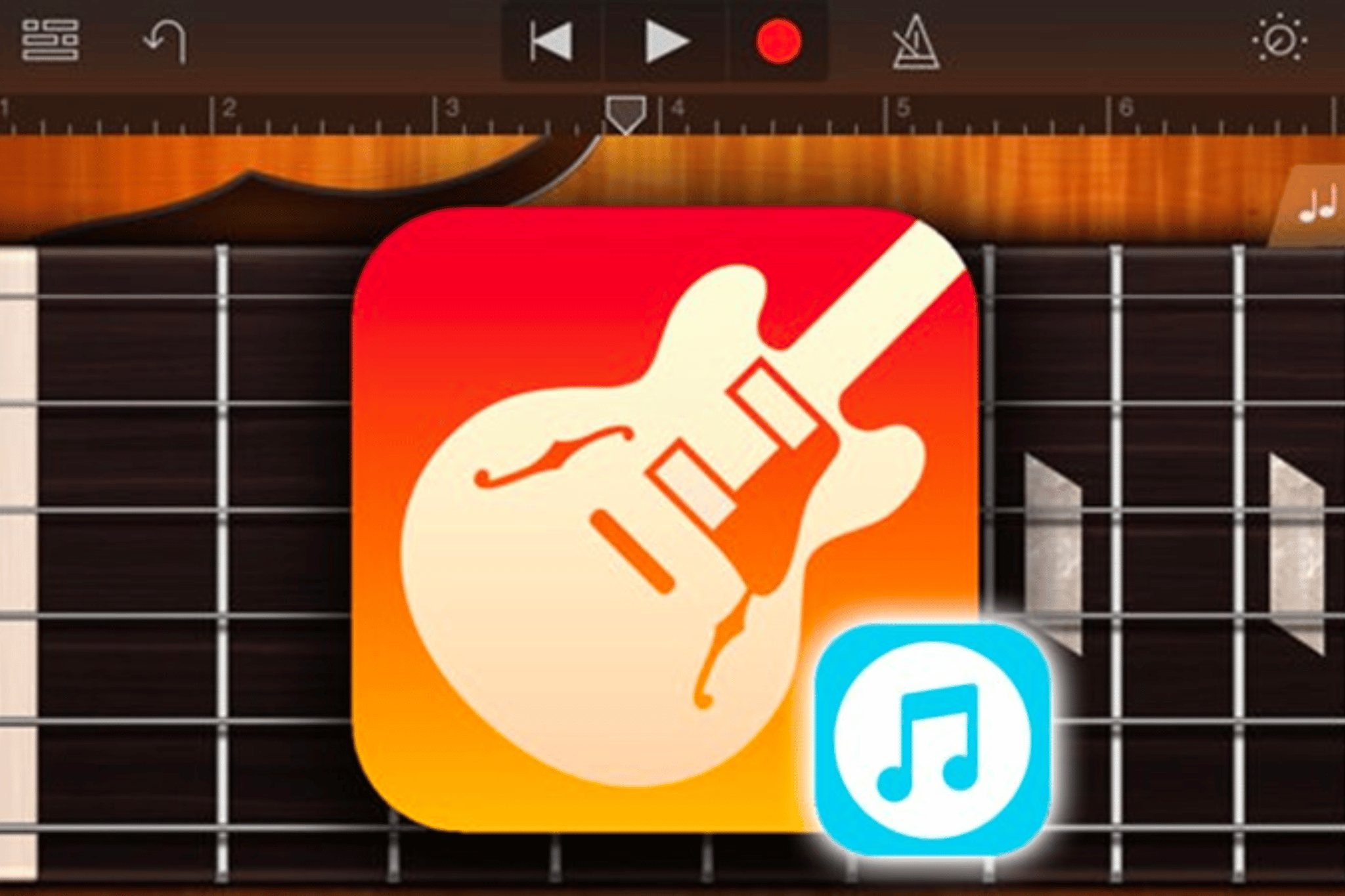 Cách cài bài hát làm nhạc chuông miễn phí trên iPhone