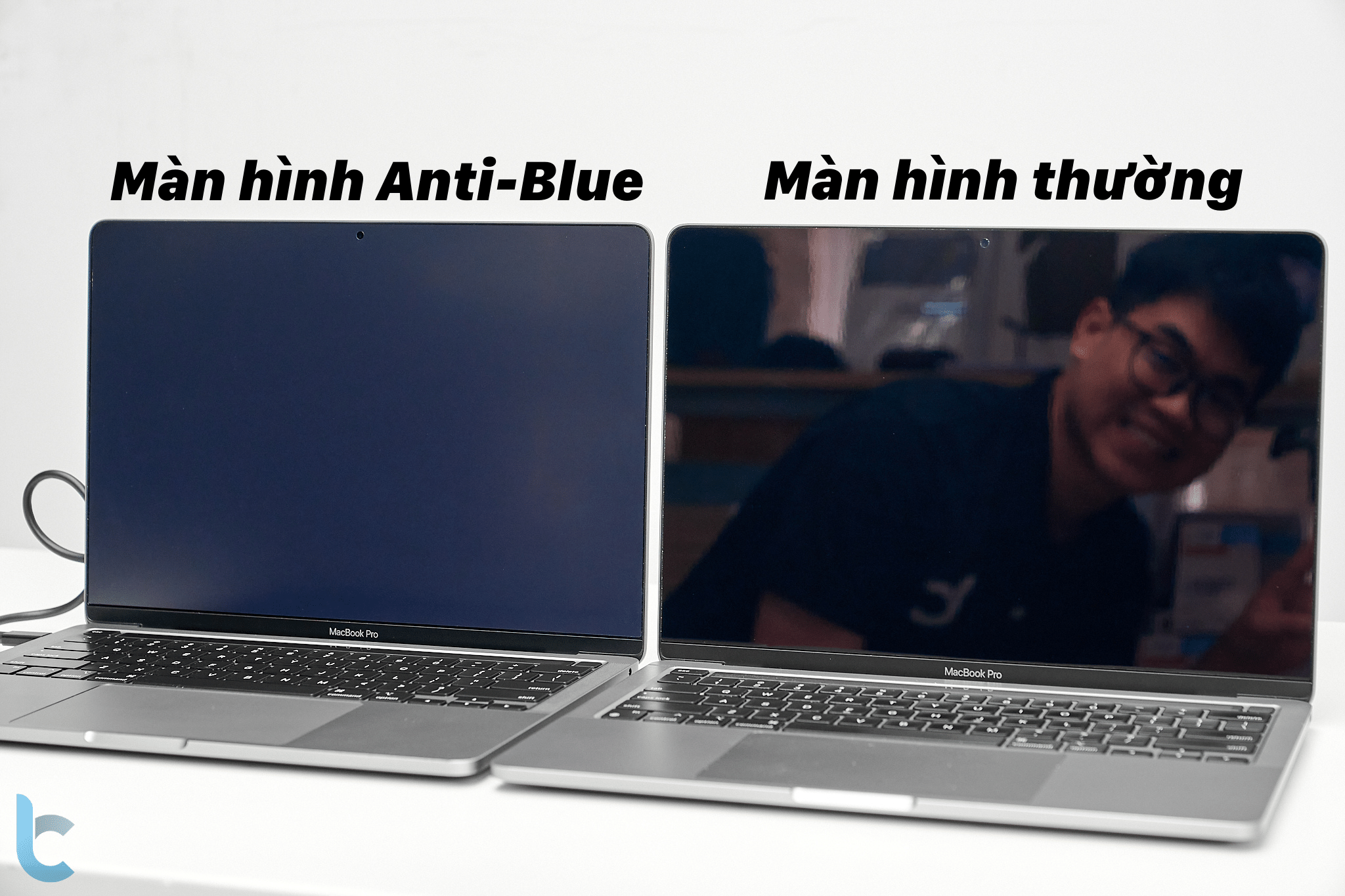 Dán Màn Hình MacBook JCPAL Anti Blue Light