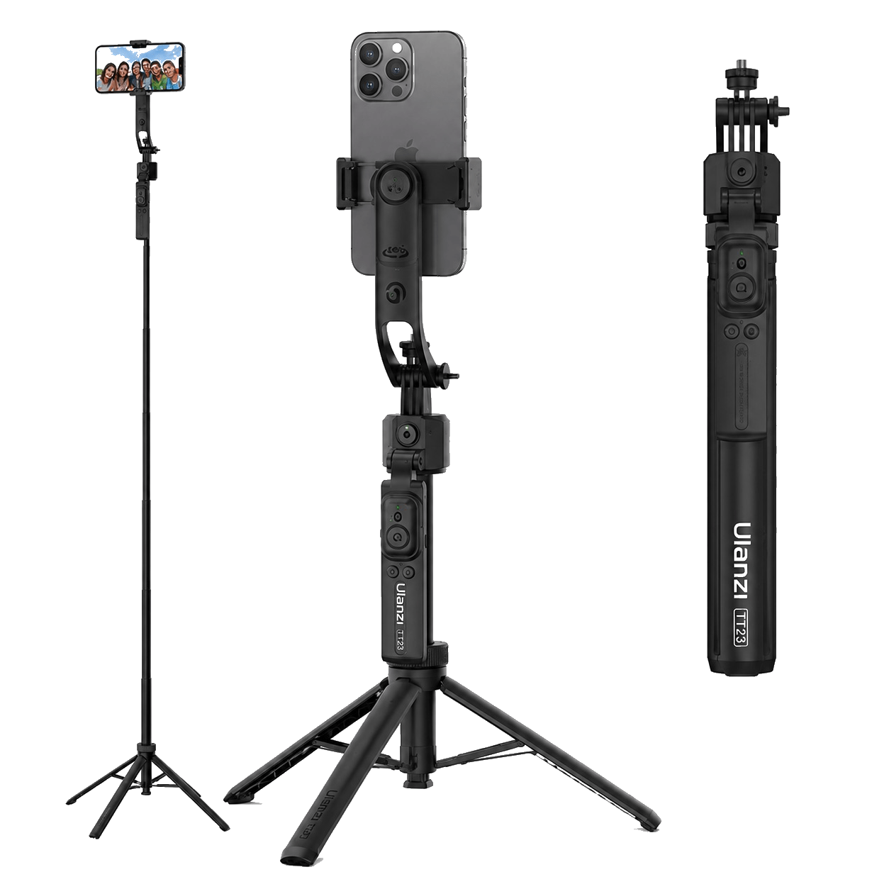 Tripod Ulanzi TT23